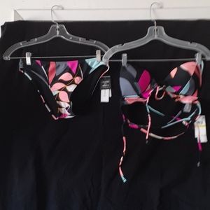 Hula Honey 2pc size med